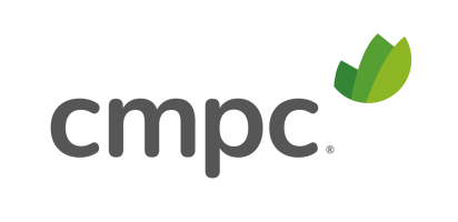 Logo de CMPC