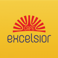 Logo de Café Excelsior