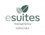 Logo de Esuites Transamerica Sorocaba