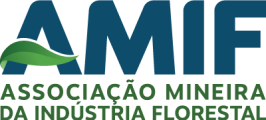 Logo de Associação Mineira da Indústria Florestal (AMIF)