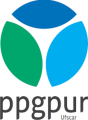 Logo de PPGPUR