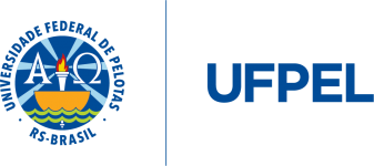 Logo de Universidade Federal de Pelotas - UFPEL