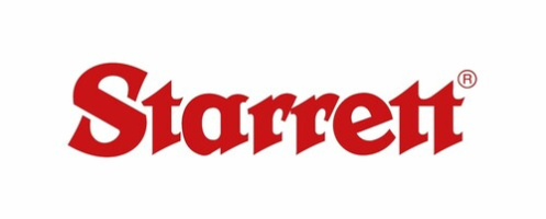 Logo de Starrett