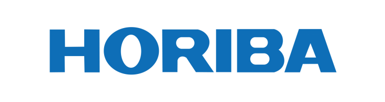 Logo de Horiba