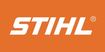 Logo de STIHL