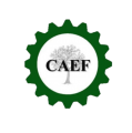 Logo de Centro Acadêmico de Engenharia Florestal