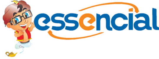 Logo de Essencial Informática