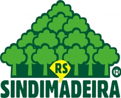 Logo de Sindimadeira RS