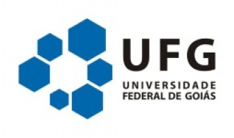 Logo de Universidade Federal de Goias