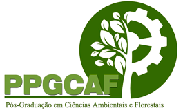 Logo de PROGRAMA DE PÓS-GRADUAÇÃO EM CIÊNCIAS AMBIENTAIS E FLORESTAIS