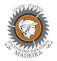 Logo de Engenharia Industrial Madeireira - Unesp Itapeva