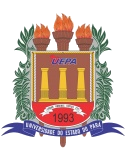 Logo de Uepa - Universidade do Estado do Pará