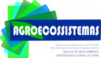 Logo de Revista Agroecossistemas