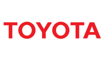 Logo de Toyota do Brasil