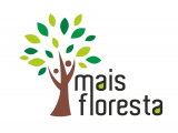 Logo de Mais Floresta
