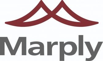 Logo de Marply
