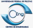 Logo de Centro de Engenharias - UFPel