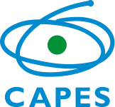Logo de Coordenação de Aperfeiçoamento de Pessoal de Nível Superior (CAPES)