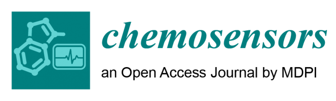 Logo de Chemosensors