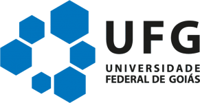 Logo de Universidade Federal de Goiás