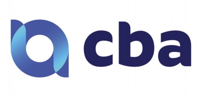 Logo de CBA
