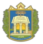 Logo de Ufopa - Universidade Federal do Oeste do Pará