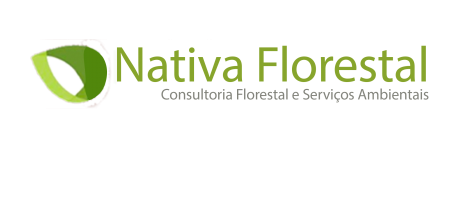 Logo de Nativa Florestal