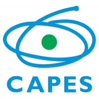 Logo de CAPES