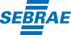 Logo de SEBRAE