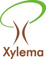 Logo de Xylema