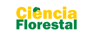 Logo de Revista Ciência Florestal