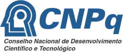 Logo de Conselho Nacional de Desenvolvimento Científico e Tecnológico (CNPQ)