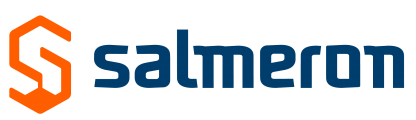 Logo de Grupo Salmeron